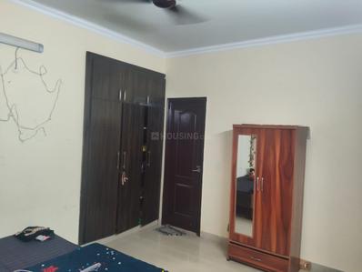 Bedroom Image of Abc in Crossings Republik, Ghaziabad