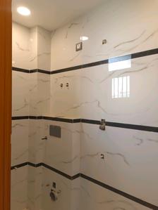 Bedroom Two Image of 600 Sq.ft 2 BHK Builder Floor for sale in Mahavir Enclave New Delhi for Rs. 5500000
