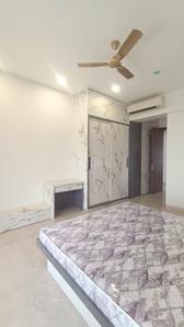 Bedroom Image of 5000 Sq.ft 4 BHK Apartment / Flat for sale in Amit Montecito Phase I D Building Part 2, Parvati Darshan Pune for Rs. 85000000