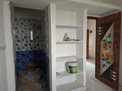 Bedroom Image of 540 Sq.ft 2 BHK Independent House for sale in Manali New Town Chennai for Rs. 4300000