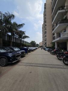 Image of 900 Sq.ft 2 BHK Apartment / Flat for rent in Signature Global Andour Heights, Sector 71, Gurgaon for Rs. 25600