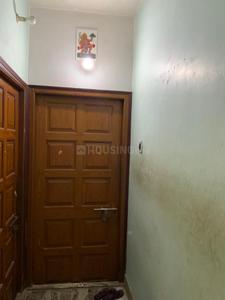 Hall Image of 968 Sq.ft 2 BHK Apartment / Flat for sale in Paschim Putiary Kolkata for Rs. 4000000