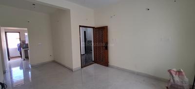 2.5 BHK Flat
