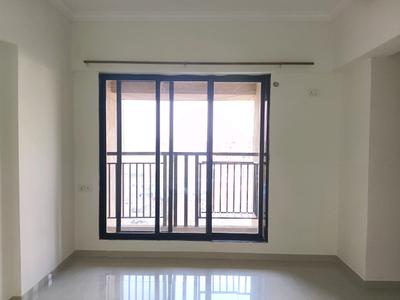1 BHK Flat