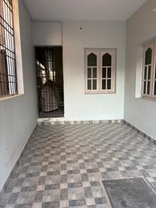 Image of 1000 Sq.ft 2 BHK Apartment / Flat for rent in Katpadi, Vellore for Rs. 15000
