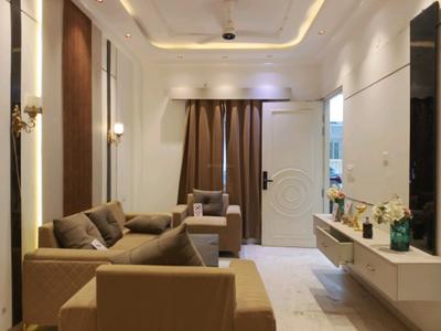3 BHK Villa