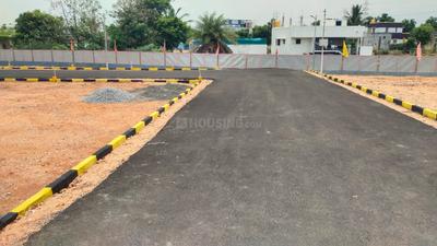 Image of 713 Sq.ft Residential Plot / Land for sale in Karanodai, Chennai for Rs. 1996400