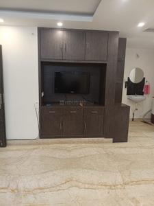 Hall Image of 1200 Sq.ft 2 BHK Apartment / Flat for rent in Kanke Ranchi for Rs. 26000