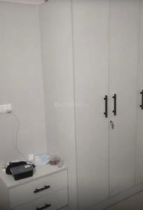 Bedroom Image of 1095 Sq.ft 3 BHK Apartment / Flat for sale in Omaxe GH 4 Residency II Phase II AT Omaxe Integrated T, Arjunganj Lucknow for Rs. 8600000