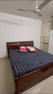 Bedroom Image of 2250 Sq.ft 5 BHK Builder Floor for sale in Rajouri Garden New Delhi for Rs. 25000000