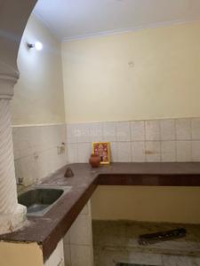 Kitchen Image of 646 Sq.ft 3 BHK Independent House for sale in RHO I Greater Noida for Rs. 16000000