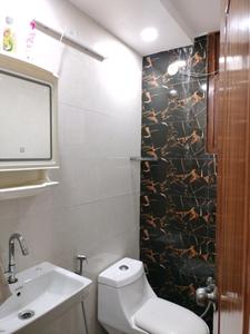Servant Room Image of 2200 Sq.ft 3 BHK Apartment / Flat for sale in CGHS Udyog Vihar, Sector 22 Dwarka New Delhi for Rs. 36800000