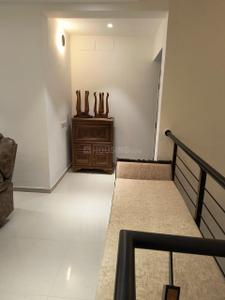 Hall Image of 4525 Sq.ft 5 BHK Villa for rent in Uthandi Chennai for Rs. 150000