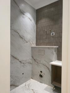 Bedroom One Image of 1600 Sq.ft 3 BHK Builder Floor for sale in Indirapuram Ghaziabad for Rs. 17500000