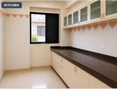 Kitchen Image of 671 Sq.ft 2 BHK Apartment / Flat for sale in Ghatkopar East Mumbai for Rs. 21000000
