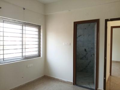 Bedroom Image of 1418 Sq.ft 3 BHK Apartment / Flat for sale in Huvinane Bengaluru for Rs. 11500000
