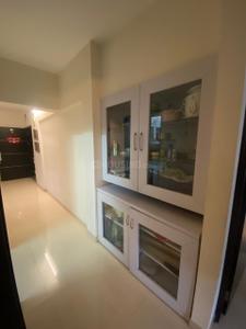 Kitchen Image of 882 Sq.ft 2 BHK Apartment / Flat for sale in Khar West Mumbai for Rs. 42500000