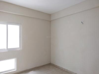 Bedroom Image of 740 Sq.ft 3 BHK Apartment / Flat for sale in Advitya Homes, Kail Gaon Faridabad for Rs. 5500000