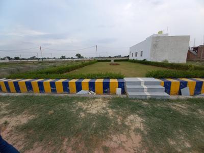 Image of 540 Sq.ft Residential Plot / Land for sale in Idgah Colony, Agra for Rs. 390000