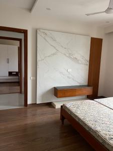Bedroom Image of 2000 Sq.ft 2 BHK Builder Floor for rent in Sector 54 Mohali for Rs. 35000