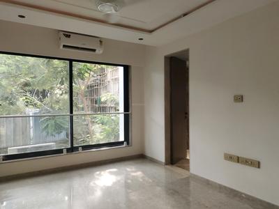 Bedroom Image of 2200 Sq.ft 3 BHK Apartment / Flat for sale in Vile Parle West Mumbai for Rs. 105000000