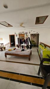 Image of 5500 Sq.ft 6 BHK Independent House for rent in Banjara Hills, Hyderabad for Rs. 400000