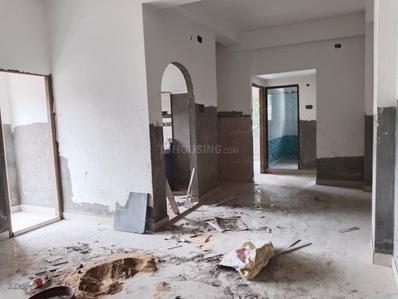 Hall Image of 879 Sq.ft 2 BHK Apartment / Flat for sale in Garia, Sonarpur Kolkata for Rs. 4600000