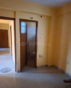 Bedroom Image of 1100 Sq.ft 3 BHK Apartment / Flat for rent in Doranda Ranchi for Rs. 13000