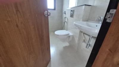 Image of 1480 Sq.ft 3 BHK Apartment / Flat for rent in Gagan Klara, Balewadi, Pune for Rs. 49999