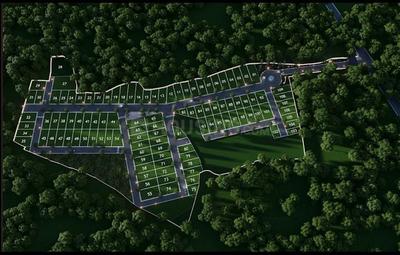 Image of 1350 Sq.ft Residential Plot / Land for sale in Platinum Township, Horawala, Dehradun for Rs. 6750000