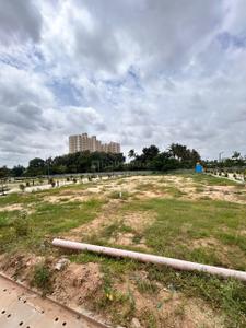 Image of 1200 Sq.ft Residential Plot / Land for sale in Bellikere, Bengaluru for Rs. 9960000