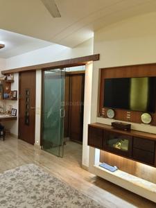 Living Room Image of 5544 Sq.ft 8 BHK Duplex for sale in Andheri West Mumbai for Rs. 270000000