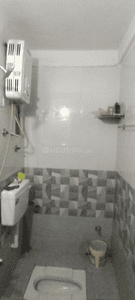Bedroom Image of 1750 Sq.ft 3 BHK Duplex for sale in Makhmalabad Nashik for Rs. 5100000