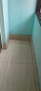 Balcony Image of 2500 Sq.ft 4 BHK Apartment / Flat for sale in Nagerbazar Kolkata for Rs. 15000000