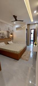 Bedroom Image of 1650 Sq.ft 3 BHK Builder Floor for sale in Nabha Zirakpur for Rs. 8200000