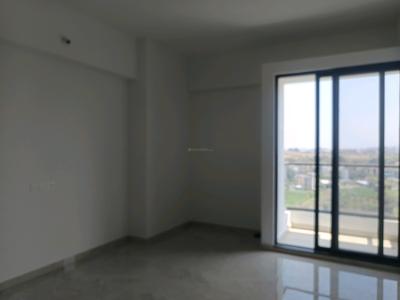 Bedroom Image of 1250 Sq.ft 3 BHK Apartment / Flat for sale in Kanifnath Archana Paradise, Mohammed Wadi Pune for Rs. 11100000