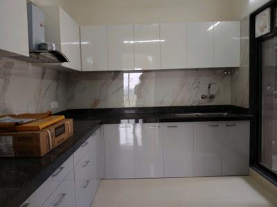 Kitchen Image of 1250 Sq.ft 2 BHK Apartment / Flat for sale in Paradise Sai Symphony, Kharghar Navi Mumbai for Rs. 13500000