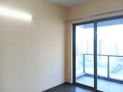 Bedroom Image of 1665 Sq.ft 3 BHK Apartment / Flat for sale in Paras Dews, Sector 106 Gurgaon for Rs. 16200000