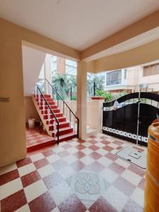 Balcony Image of 900 Sq.ft 2 BHK Apartment / Flat for rent in Korattur Chennai for Rs. 21000