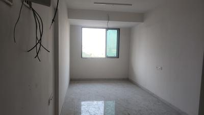 Living Room Image of 615 Sq.ft 1 BHK Apartment / Flat for rent in Lakadawala Garden, Byculla Mumbai for Rs. 40000