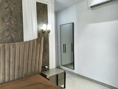 Bedroom Image of 2700 Sq.ft 3.5 BHK Builder Floor for sale in Sector 23 Gurgaon for Rs. 33500000