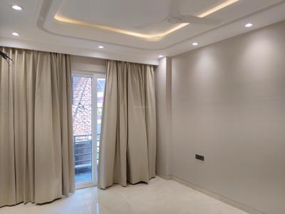 Bedroom Image of 2700 Sq.ft 4 BHK Builder Floor for sale in Paramount Luxury Anantraj, Sector 63 Gurgaon for Rs. 29900000