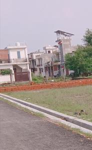 Image of 1000 Sq.ft Residential Plot / Land for sale in Jankipuram, Lucknow for Rs. 3500000