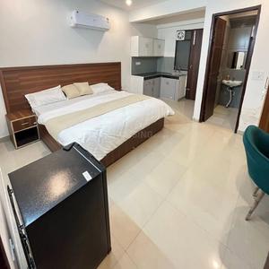 Bedroom Image of ComfortNStay in Sector 39, Gurgaon
