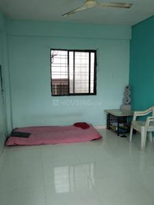 Hall Image of 350 Sq.ft 1 RK Apartment / Flat for sale in Loni Kalbhor Pune for Rs. 1420000