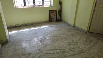 Bedroom Image of 1200 Sq.ft 3 BHK Apartment / Flat for sale in Kalikapur, EM Bypass Kolkata for Rs. 7500000