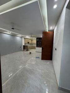 Kitchen Image of 1350 Sq.ft 3 BHK Apartment / Flat for sale in Vasant Kunj New Delhi for Rs. 20000000