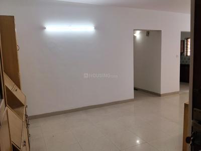 Hall Image of 1100 Sq.ft 2 BHK Apartment / Flat for rent in RMV Extension Stage 2 Bengaluru for Rs. 42000