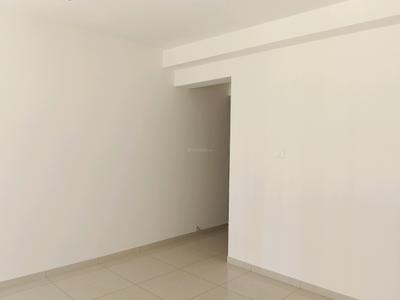 Living Room Image of 750 Sq.ft 2 BHK Apartment / Flat for sale in Godrej Emerald, Thane West Thane for Rs. 8400000