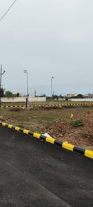 Image of 1000 Sq.ft Residential Plot / Land for sale in Chengalpattu, Chennai for Rs. 3300000